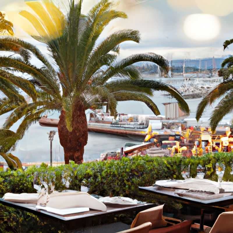 Unlock the Riviera's Secrets&#58; Indulge in Cannes' Glamorous Private Beaches this Spring