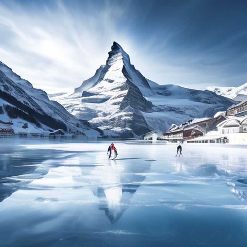 Unplug &#38;; Unwind&#58; A Symphony of Snow &#38;; Sound at Zermatt Unplugged<h3>Winter Wonderland&#58; Where Classical Music Meets Alpine Majesty in Zermatt</h3><h3>Finding Harmony in the Alps&#58; Experiencing the Magic of Zermatt Unplugged</h3><h3>Beyond the Slopes&#58; Discovering the Soul of Zermatt Through Music</h3><h3>A Serene Escape&#58; Embracing Winter's Beauty at Zermatt Unplugged</h3>