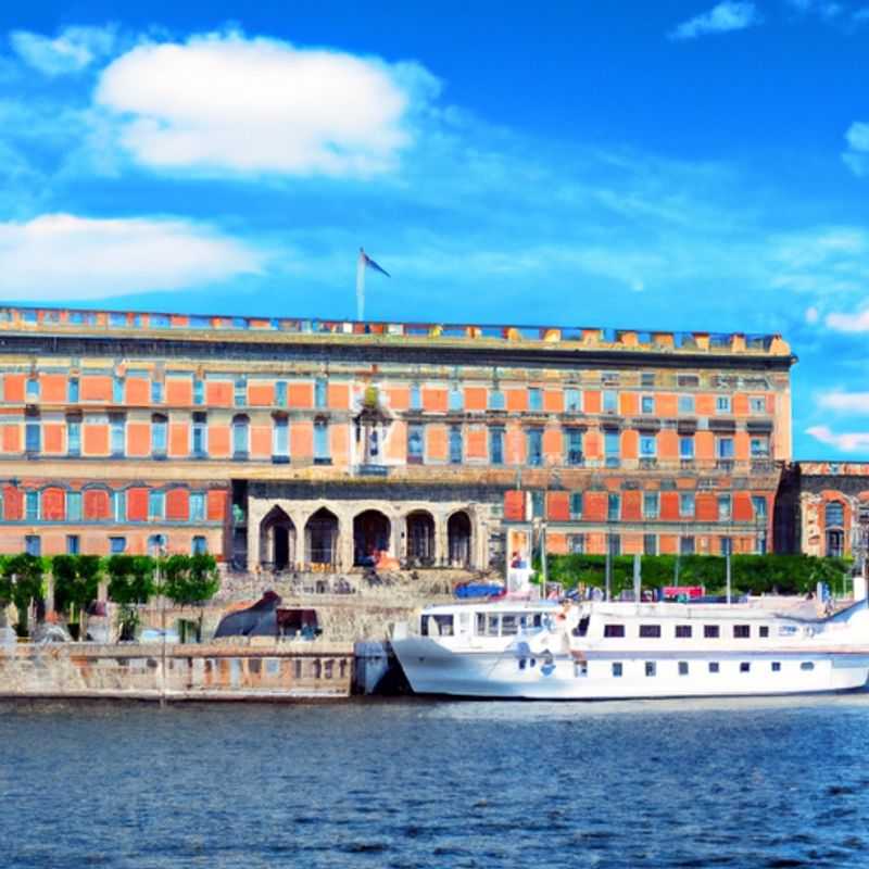 Discover the Unique Charm of Shopping in Östermalm During Stockholm's Enchanting Fall
