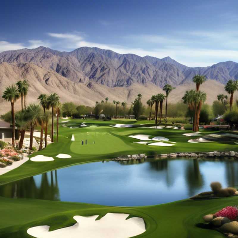 Indulge in Winter Bliss at Two Bunch Palms Spa Resort&#58; Your Oasis in Palm Springs