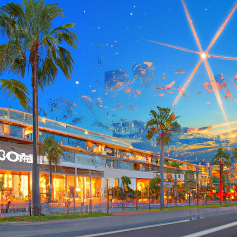 Unraveling the Mysteries of the Palais des Festivals&#58; A Luxury Tour Guide's Exploration of Cannes' Iconic Springtime Spectacle