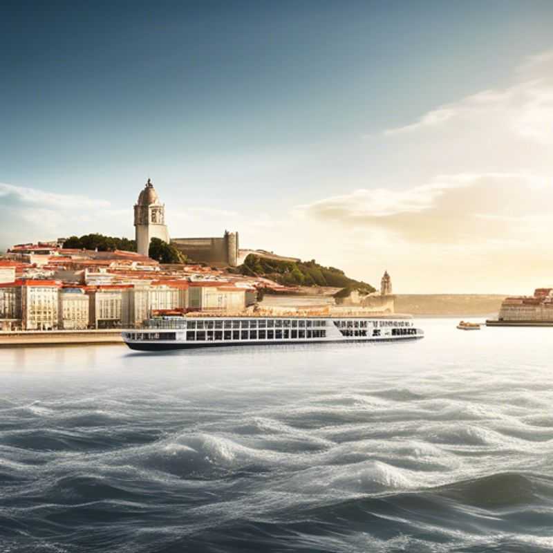 <h1>Top 4 Luxury Experiences for Romantic Couples in Lisbon&#58; River Cruises&#44; Spa Retreats&#44; Michelin&#45;Starred Dining&#44; and Lavish Churches</h1> Three couples savoring the vibrant autumn hues of Lisbon, Portugal, as they embark on a luxurious week of romance and adventure, with historic trams and stunning viewpoints as their backdrop.